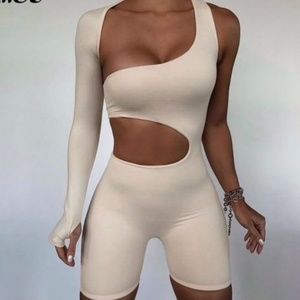Body Suit